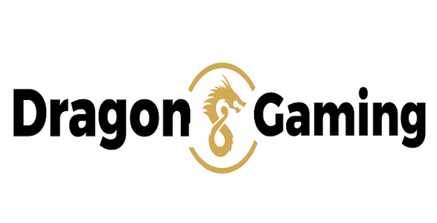 dragon gaming v png